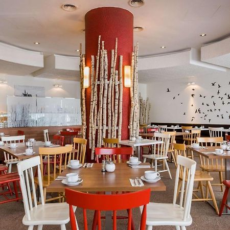 Sure Hotel By Best Western Muenchen Hauptbahnhof Екстер'єр фото