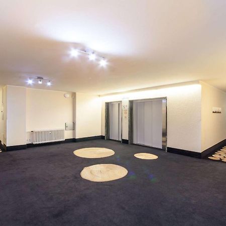 Sure Hotel By Best Western Muenchen Hauptbahnhof Екстер'єр фото