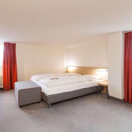 Sure Hotel By Best Western Muenchen Hauptbahnhof Екстер'єр фото