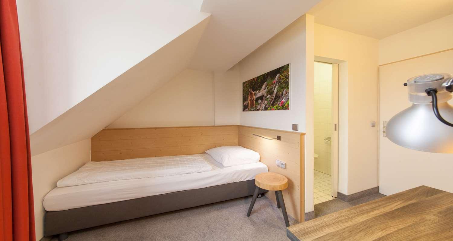 Sure Hotel By Best Western Muenchen Hauptbahnhof Екстер'єр фото