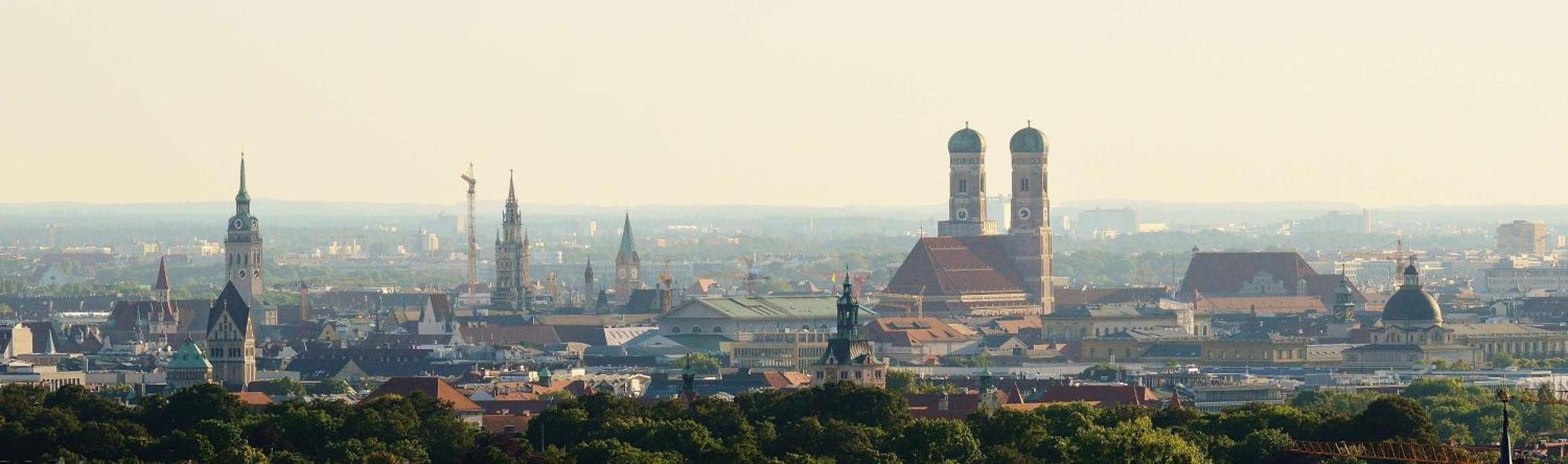 Sure Hotel By Best Western Muenchen Hauptbahnhof Екстер'єр фото