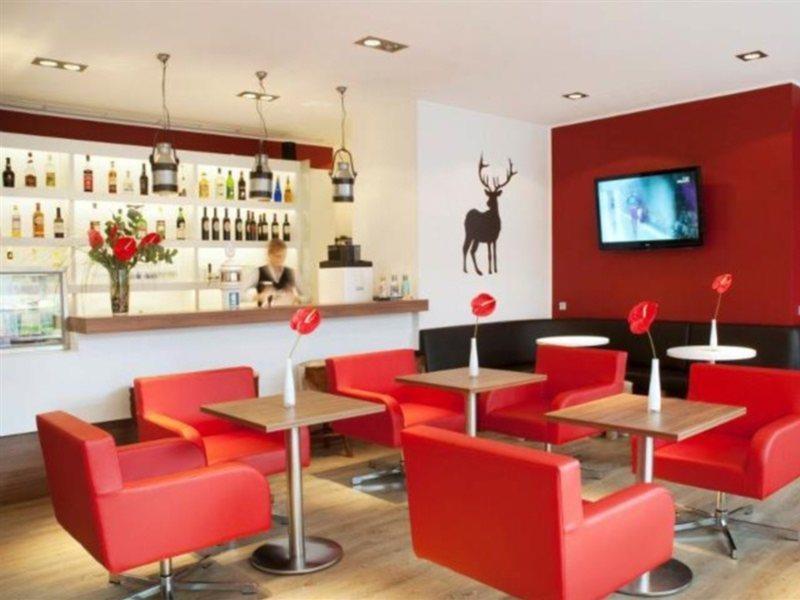 Sure Hotel By Best Western Muenchen Hauptbahnhof Екстер'єр фото