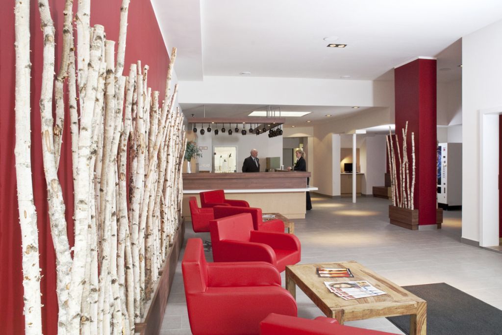 Sure Hotel By Best Western Muenchen Hauptbahnhof Екстер'єр фото